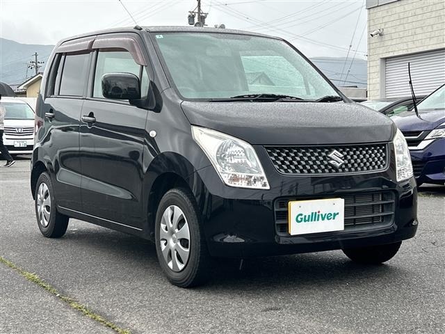 Suzuki WAGON R 2009 8272247-0