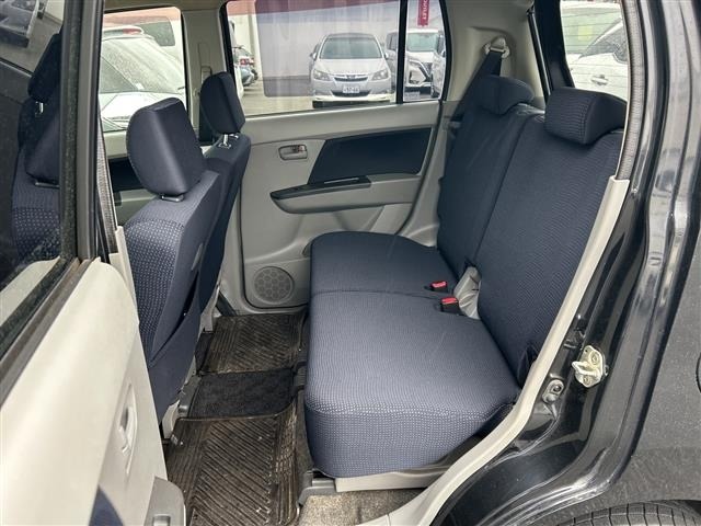 Suzuki WAGON R 2009 8272247-1