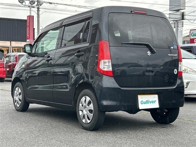 Suzuki WAGON R 2009 8272247-10