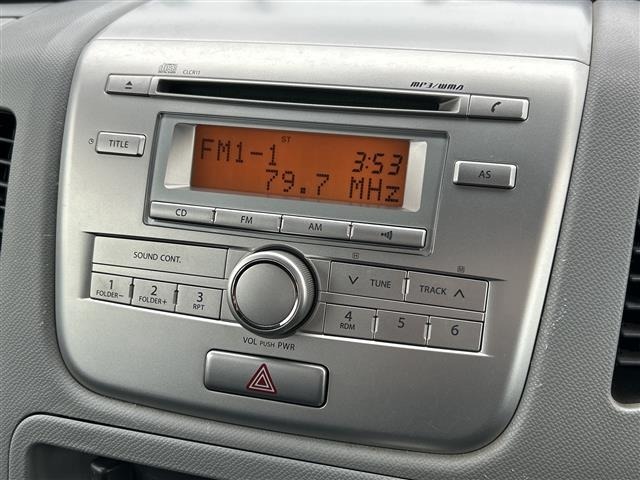 Suzuki WAGON R 2009 8272247-11