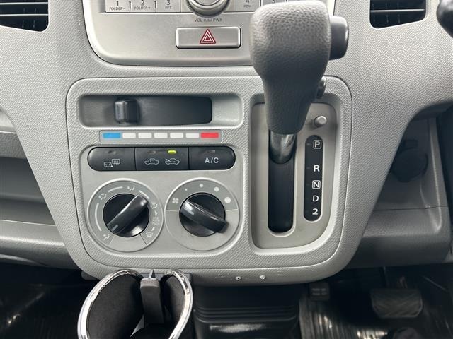 Suzuki WAGON R 2009 8272247-13