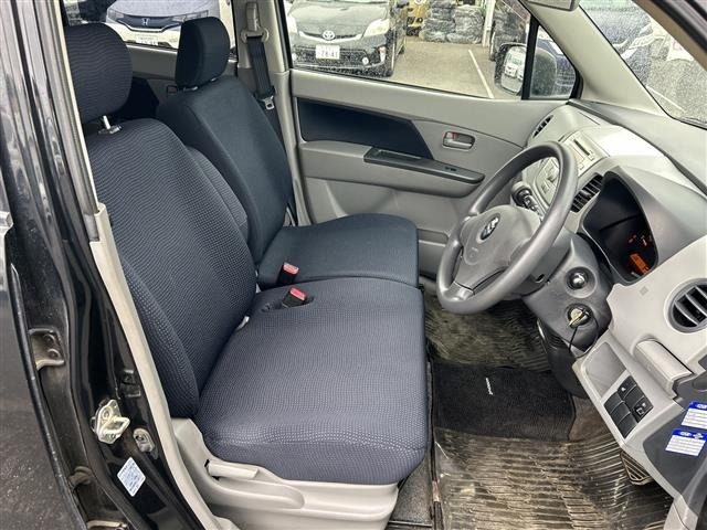 Suzuki WAGON R 2009 8272247-14