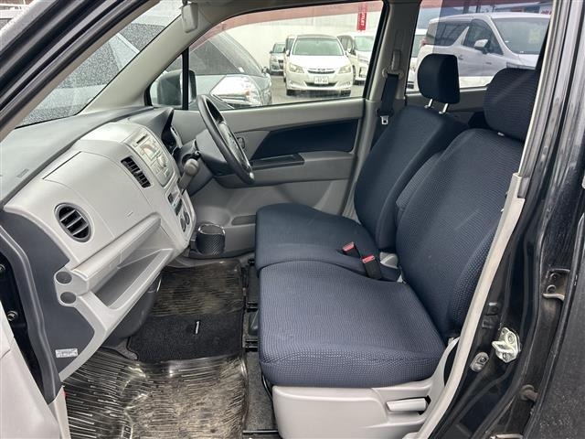 Suzuki WAGON R 2009 8272247-15