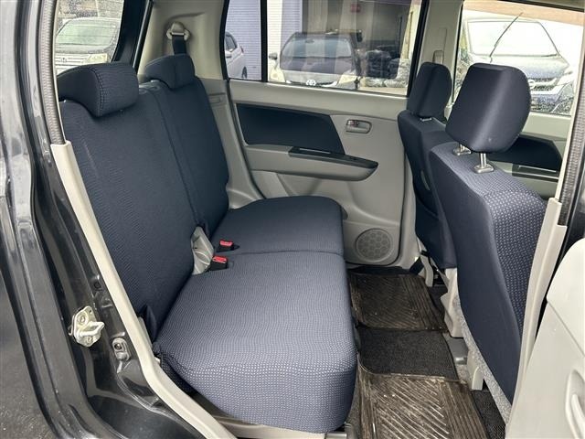 Suzuki WAGON R 2009 8272247-16