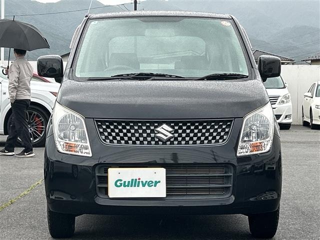 Suzuki WAGON R 2009 8272247-2