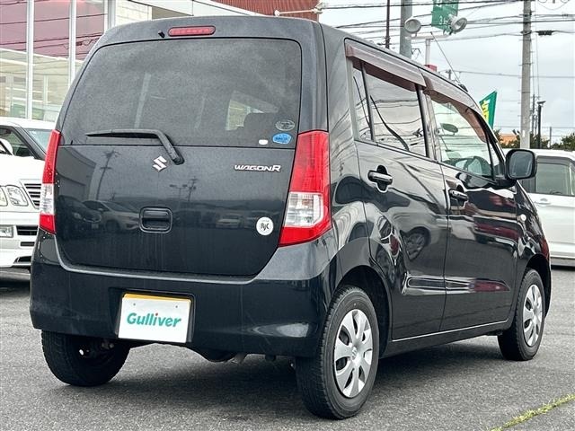 Suzuki WAGON R 2009 8272247-3