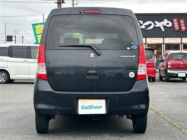 Suzuki WAGON R 2009 8272247-4