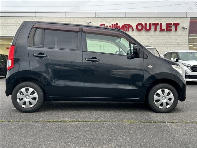 Suzuki WAGON R 2009 8272247-5