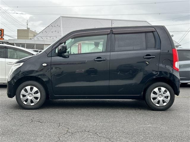 Suzuki WAGON R 2009 8272247-6
