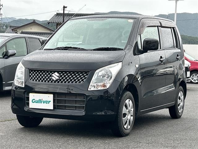 Suzuki WAGON R 2009 8272247-7