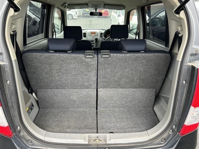 Suzuki WAGON R 2009 8272247-8