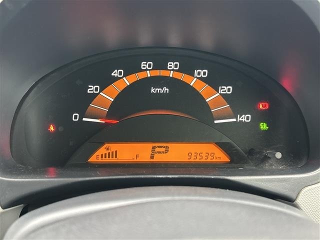 Suzuki WAGON R 2009 8272247-9