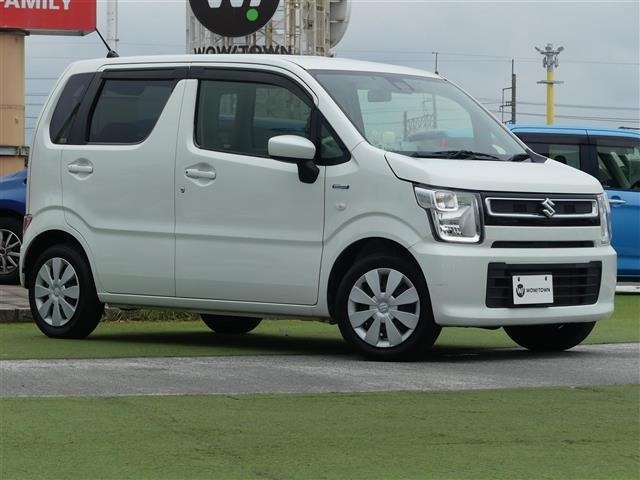 Suzuki WAGON R 2019 8272248-0
