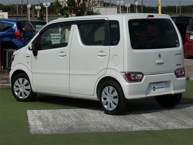 Suzuki WAGON R 2019 8272248-14