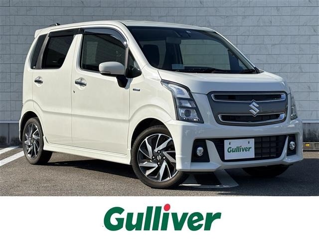 Suzuki WAGON R 2019 8272249-0