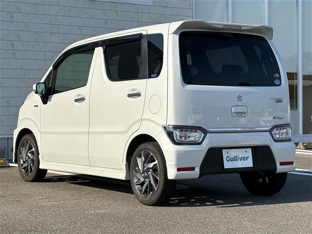 Suzuki WAGON R 2019 8272249-13