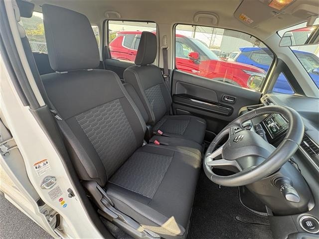 Suzuki WAGON R 2019 8272249-2
