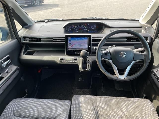 Suzuki WAGON R 2017 8272250-14