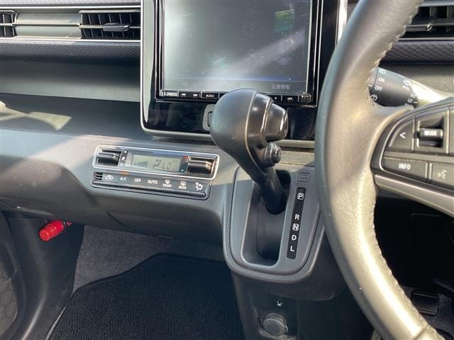 Suzuki WAGON R 2017 8272250-19