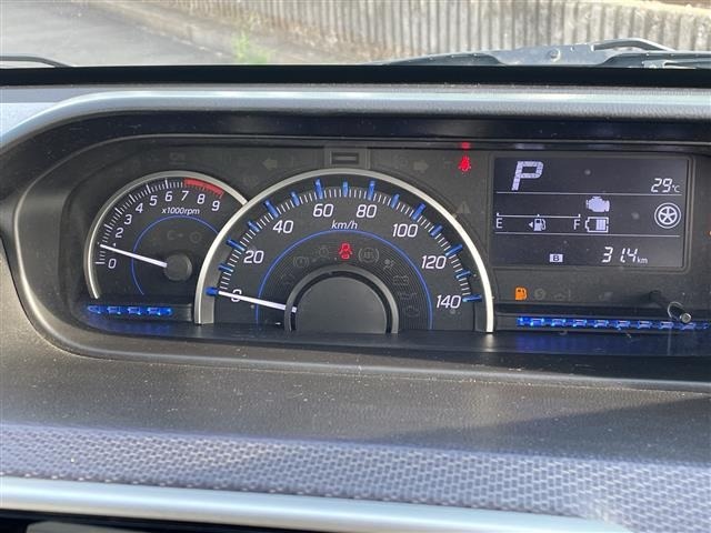 Suzuki WAGON R 2017 8272250-5