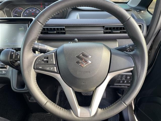 Suzuki WAGON R 2017 8272250-7