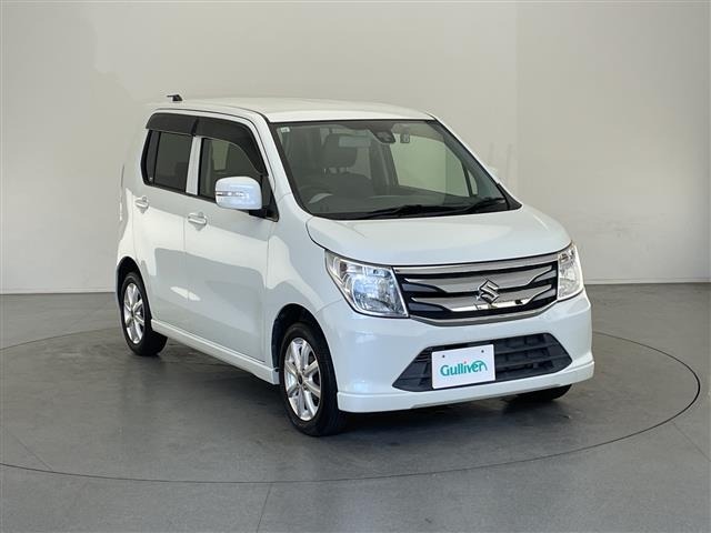 Suzuki WAGON R 2015 8272251-0