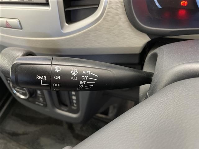Suzuki WAGON R 2015 8272251-10