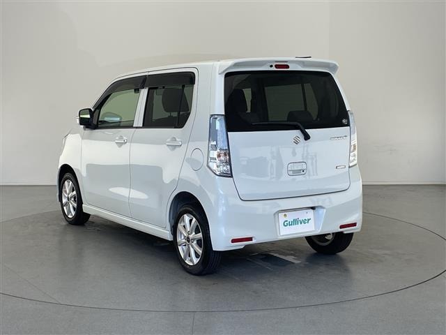 Suzuki WAGON R 2015 8272251-13