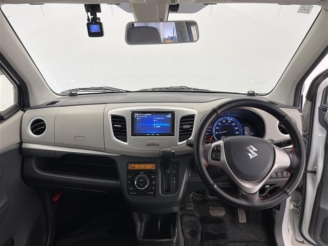 Suzuki WAGON R 2015 8272251-14