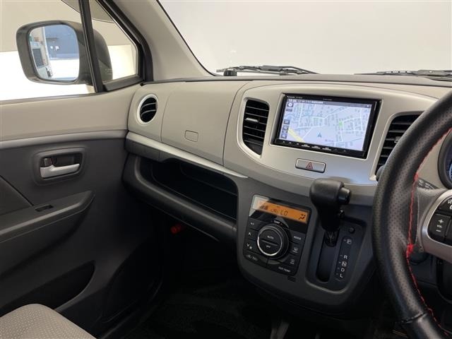 Suzuki WAGON R 2015 8272251-2