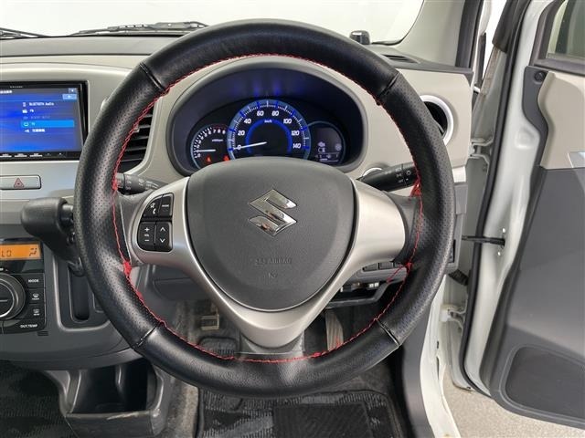 Suzuki WAGON R 2015 8272251-8