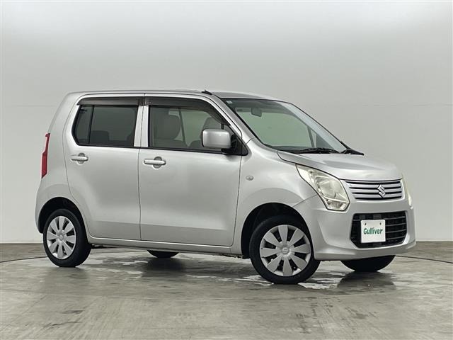 Suzuki WAGON R 2012 8272252-0
