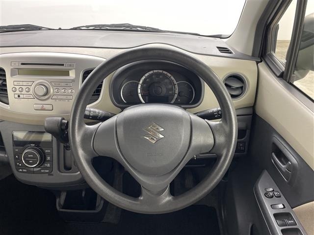 Suzuki WAGON R 2012 8272252-14