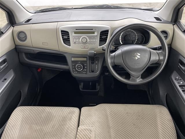 Suzuki WAGON R 2012 8272252-15