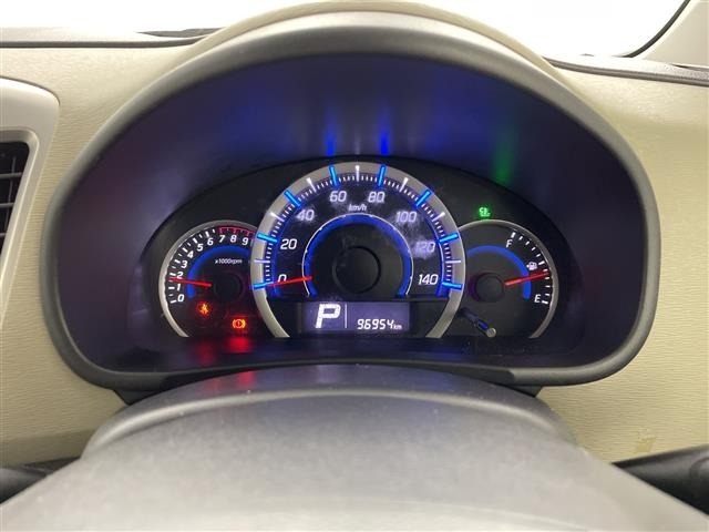 Suzuki WAGON R 2012 8272252-16