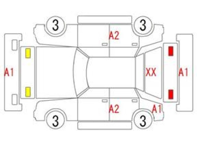 Suzuki WAGON R 2012 8272252-23