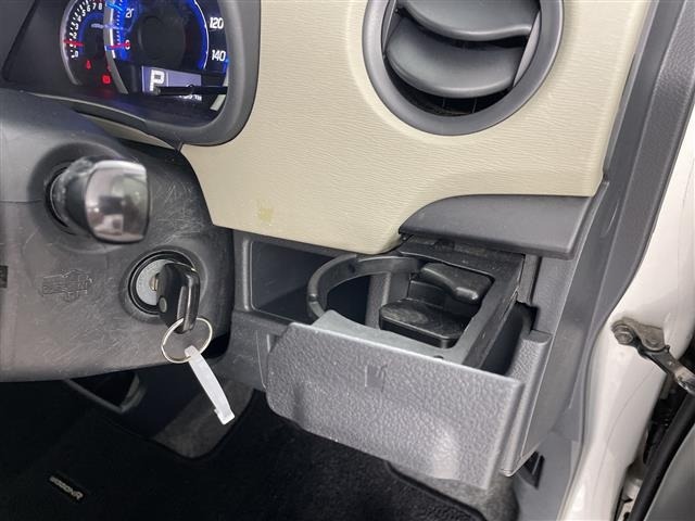 Suzuki WAGON R 2012 8272252-6