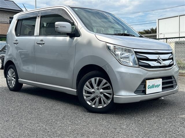 Suzuki WAGON R 2014 8272253-0