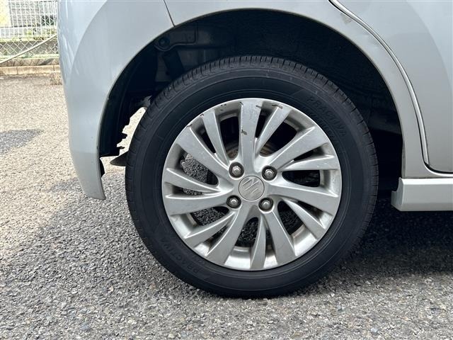 Suzuki WAGON R 2014 8272253-10