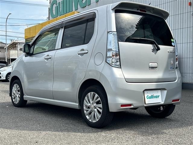 Suzuki WAGON R 2014 8272253-13