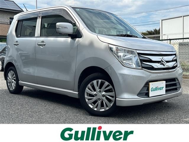 Suzuki WAGON R 2014 8272253-15