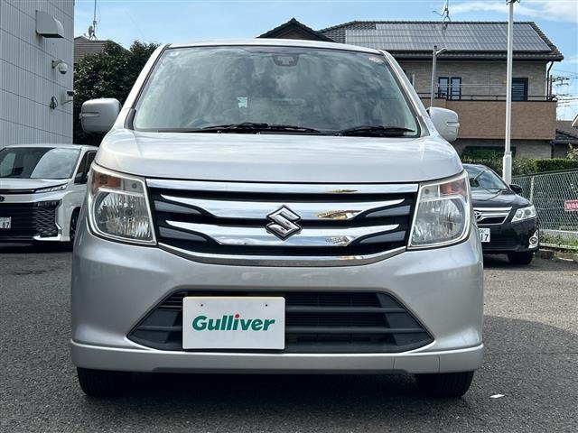 Suzuki WAGON R 2014 8272253-17