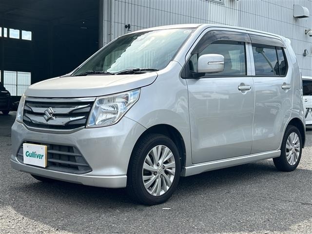 Suzuki WAGON R 2014 8272253-18