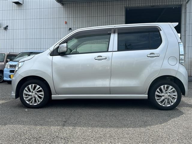 Suzuki WAGON R 2014 8272253-19
