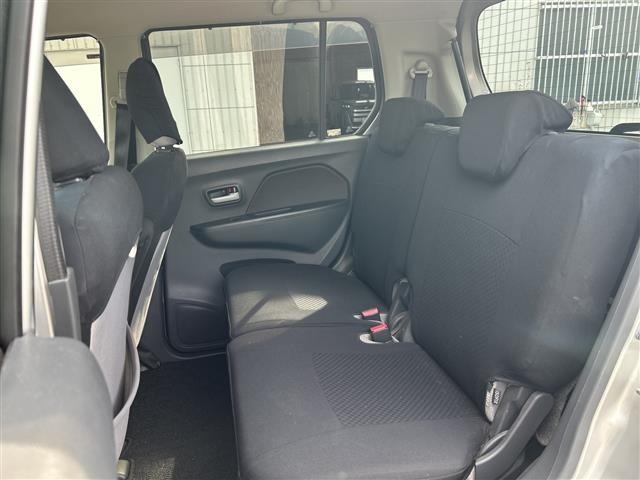 Suzuki WAGON R 2014 8272253-2
