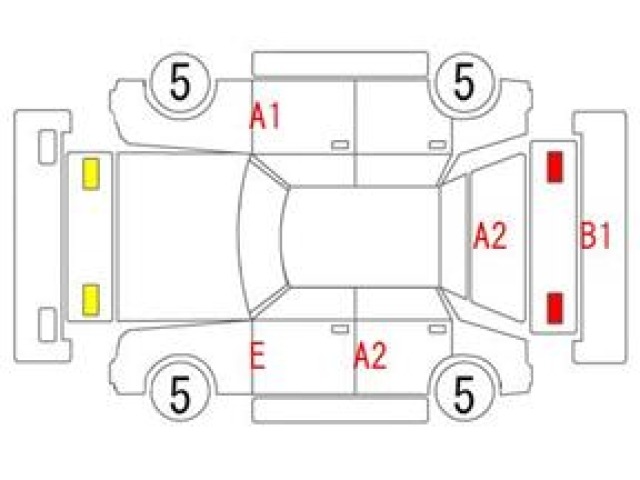 Suzuki WAGON R 2014 8272253-23