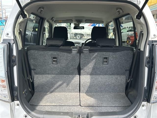 Suzuki WAGON R 2014 8272253-4