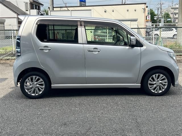 Suzuki WAGON R 2014 8272253-5