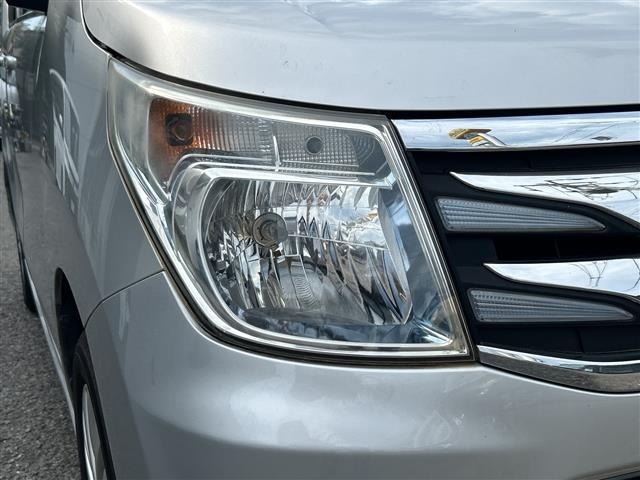 Suzuki WAGON R 2014 8272253-7