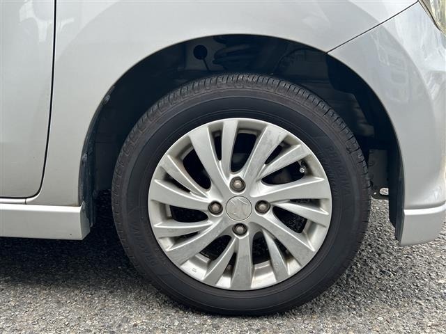 Suzuki WAGON R 2014 8272253-9
